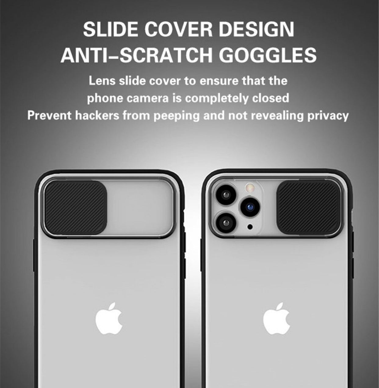iPhone 11 Pro Max Slider Case | Super Savings Technologies iPhone 11 Pro Max Slider Case | Super Savings Technologies
